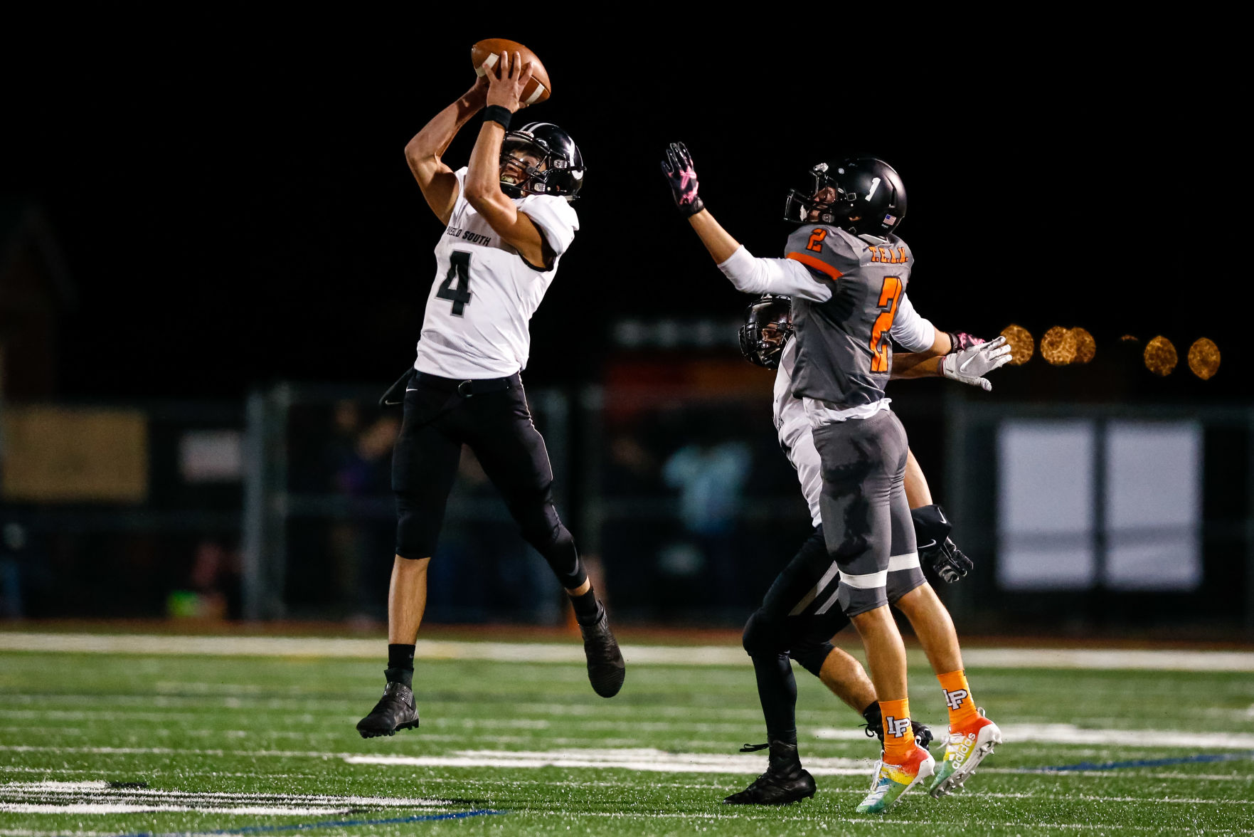 PREP FOOTBALL